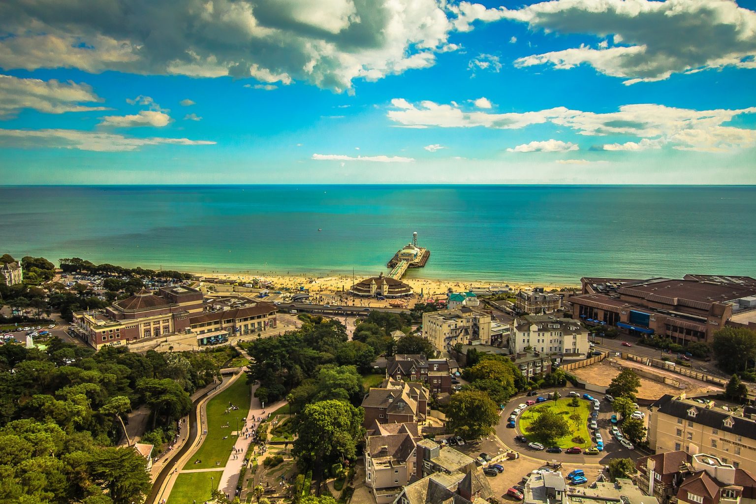 Bournemouth Holiday Lets Turay Homes